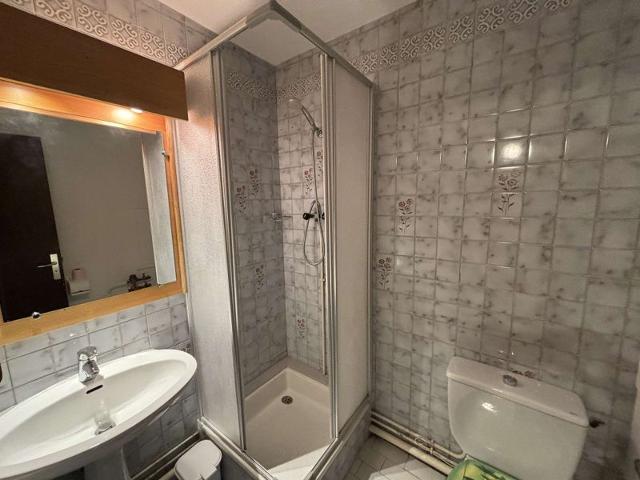 Appartment Martagons A AEO006-227 - Auris en Oisans