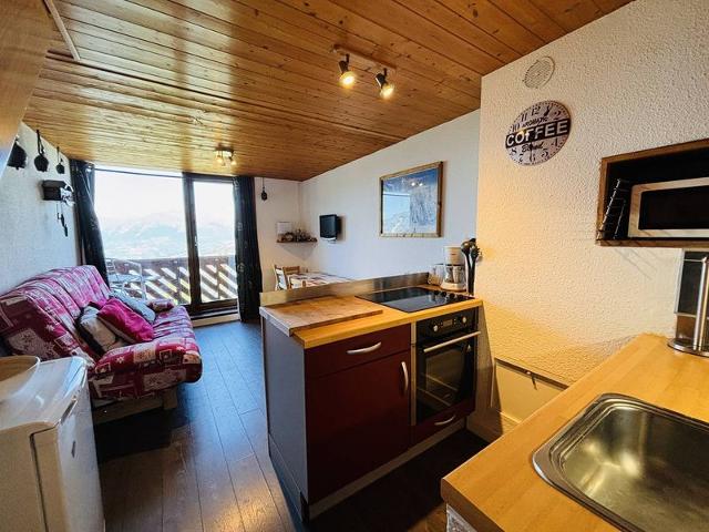 Appartment Arc En Ciel PVA-AEC309 - Vallandry