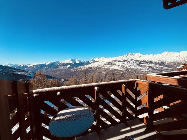 Appartment Arc En Ciel PVA-AEC309 - Vallandry