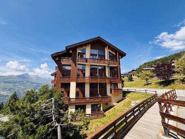Appartment Arc En Ciel PVA-AEC309 - Vallandry
