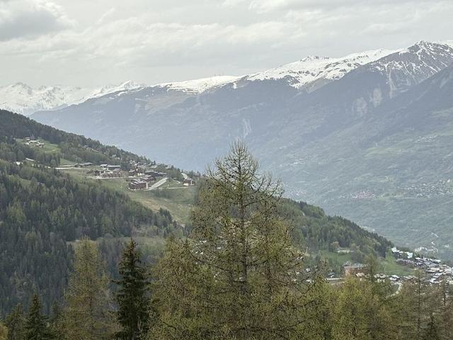 Appartment Arc En Ciel PVA-AEC309 - Vallandry