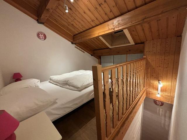 Appartment Arc En Ciel PVA-AEC309 - Vallandry