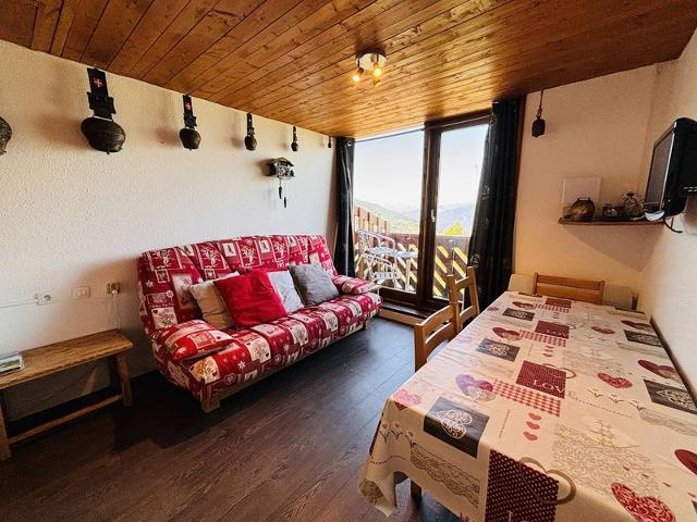 Appartment Arc En Ciel PVA-AEC309 - Vallandry