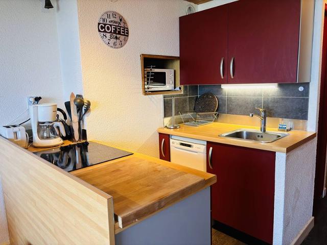 Appartment Arc En Ciel PVA-AEC309 - Vallandry