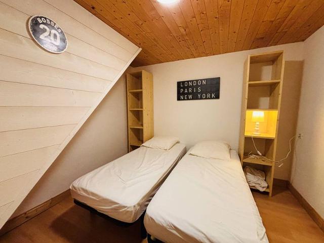 Appartment Arc En Ciel PVA-AEC309 - Vallandry