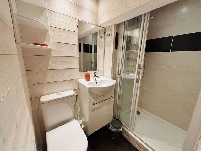 Appartment Arc En Ciel PVA-AEC309 - Vallandry