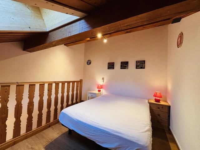 Appartment Arc En Ciel PVA-AEC309 - Vallandry