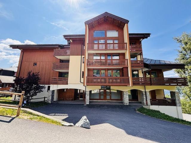 Appartment Arc En Ciel PVA-AEC309 - Vallandry