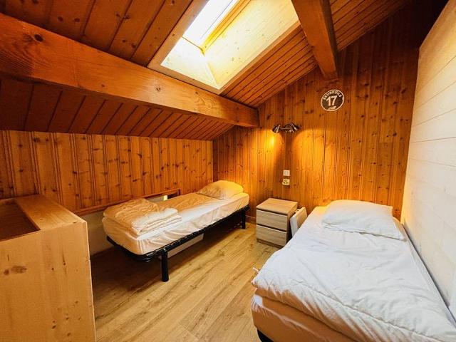 Appartment Arc En Ciel PVA-AEC309 - Vallandry