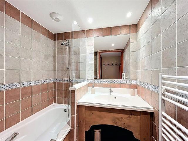 Apartements LES ALPAGES DU CORBIER - Le Corbier