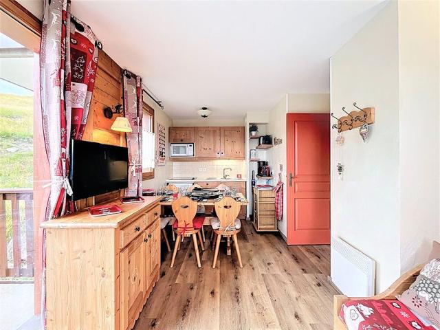 Apartements LES ALPAGES DU CORBIER - Le Corbier