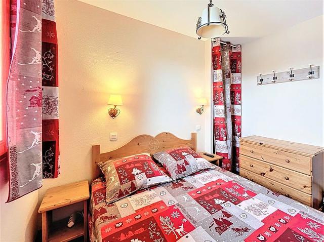 Apartements LES ALPAGES DU CORBIER - Le Corbier