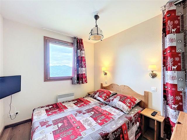 Apartements LES ALPAGES DU CORBIER - Le Corbier