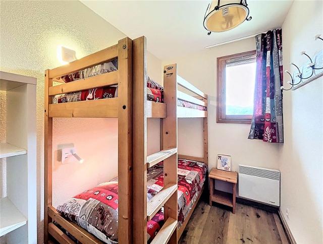 Apartements LES ALPAGES DU CORBIER - Le Corbier
