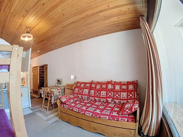 Apartements ISERAN 2000 - Val d'Isère Centre