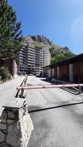 Apartements ISERAN 2000 - Val d'Isère Centre