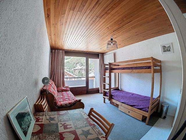 Apartements ISERAN 2000 - Val d'Isère Centre
