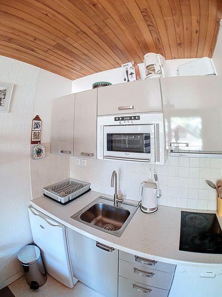Apartements ISERAN 2000 - Val d'Isère Centre