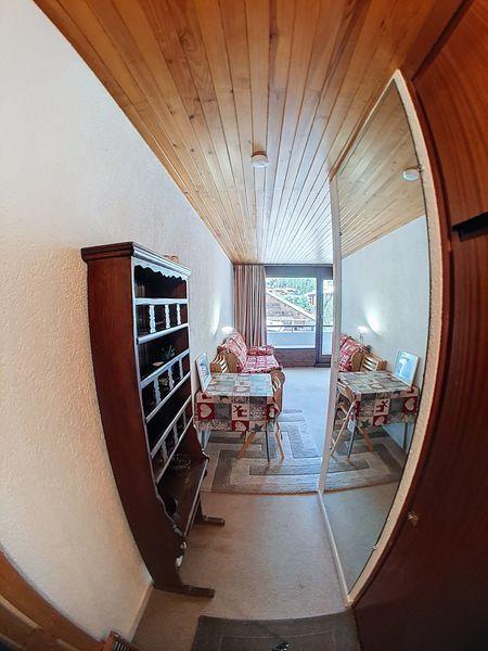 Apartements ISERAN 2000 - Val d'Isère Centre