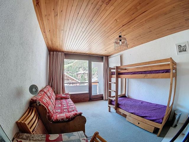 Apartements ISERAN 2000 - Val d'Isère Centre