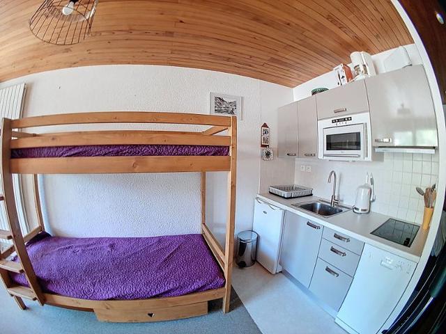 Apartements ISERAN 2000 - Val d'Isère Centre