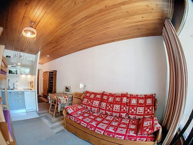 Apartements ISERAN 2000 - Val d'Isère Centre