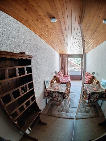 Apartements ISERAN 2000 - Val d'Isère Centre