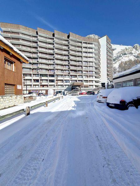 Apartements ISERAN 2000 - Val d'Isère Centre