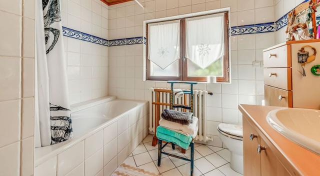 CHALET ANCOLIE - Tignes 2100 Le Lavachet
