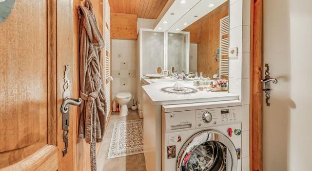 CHALET ANCOLIE - Tignes 2100 Le Lavachet