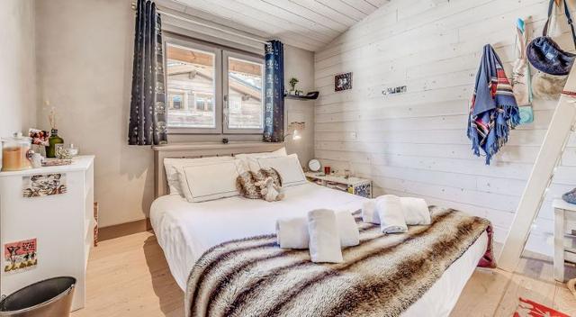 CHALET ANCOLIE - Tignes 2100 Le Lavachet