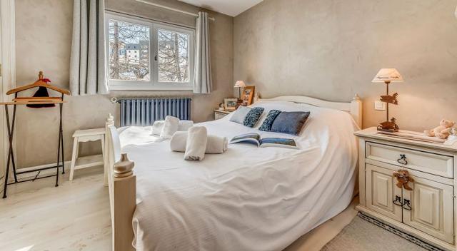 CHALET ANCOLIE - Tignes 2100 Le Lavachet