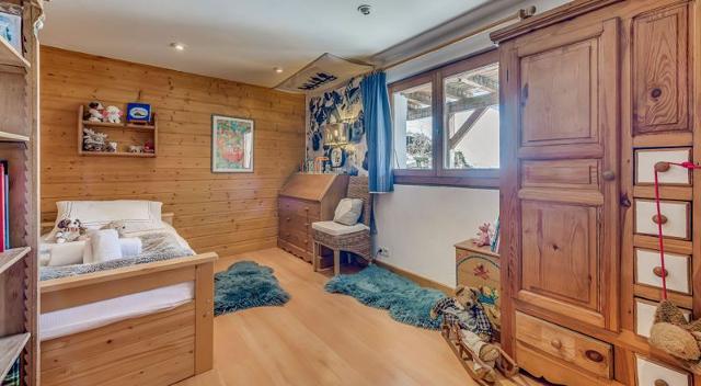 CHALET ANCOLIE - Tignes 2100 Le Lavachet