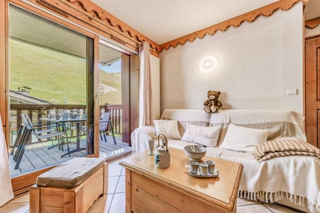 Apartements ECRIN DES NEIGES - Tignes Val Claret