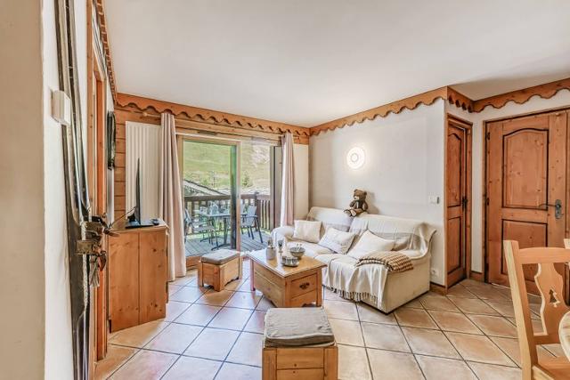 Apartements ECRIN DES NEIGES - Tignes Val Claret