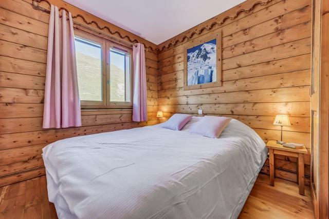 Apartements ECRIN DES NEIGES - Tignes Val Claret