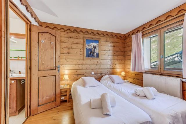 Apartements ECRIN DES NEIGES - Tignes Val Claret