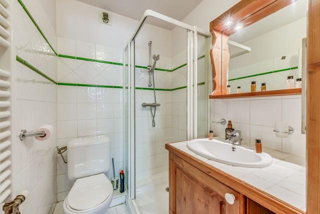 Apartements ECRIN DES NEIGES - Tignes Val Claret