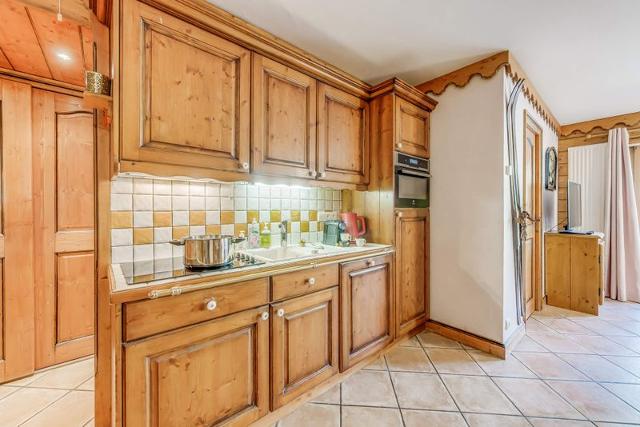 Apartements ECRIN DES NEIGES - Tignes Val Claret