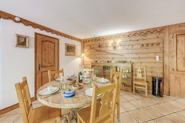 Apartements ECRIN DES NEIGES - Tignes Val Claret