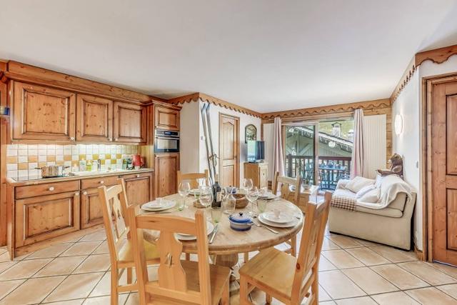 Apartements ECRIN DES NEIGES - Tignes Val Claret