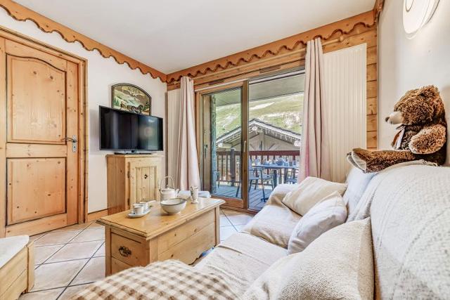 Apartements ECRIN DES NEIGES - Tignes Val Claret