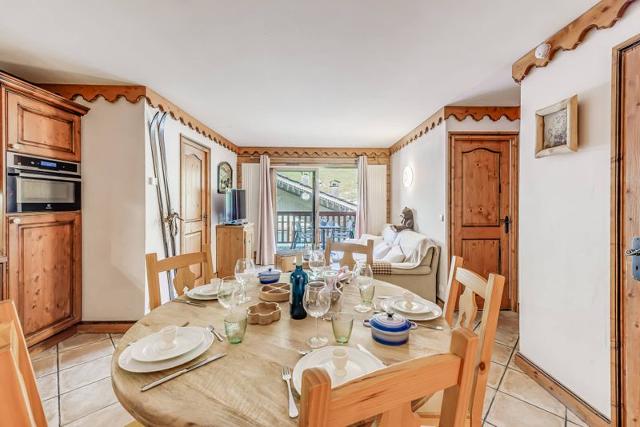 Apartements ECRIN DES NEIGES - Tignes Val Claret