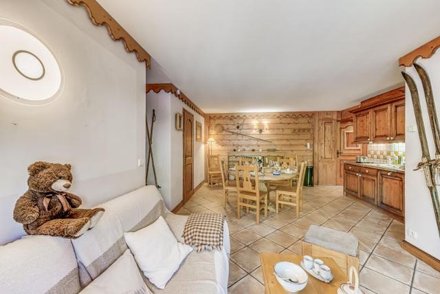 Apartements ECRIN DES NEIGES - Tignes Val Claret