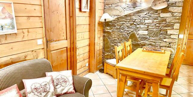 Apartements ECRIN DES NEIGES - Tignes Val Claret