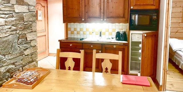 Apartements ECRIN DES NEIGES - Tignes Val Claret