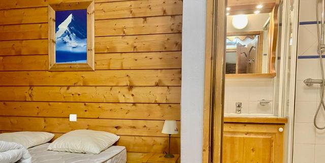 Apartements ECRIN DES NEIGES - Tignes Val Claret