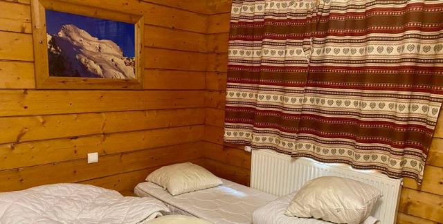 Apartements ECRIN DES NEIGES - Tignes Val Claret