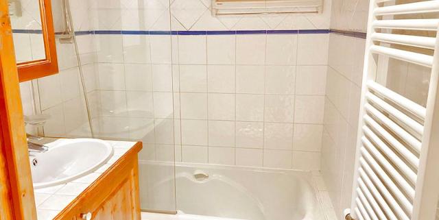 Apartements ECRIN DES NEIGES - Tignes Val Claret