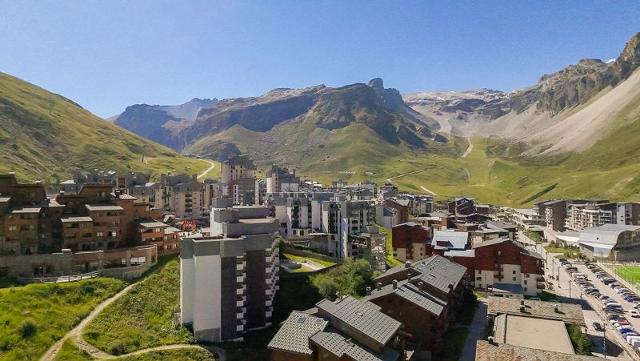 Apartements ECRIN DES NEIGES - Tignes Val Claret
